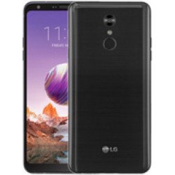 LG Stylo 5